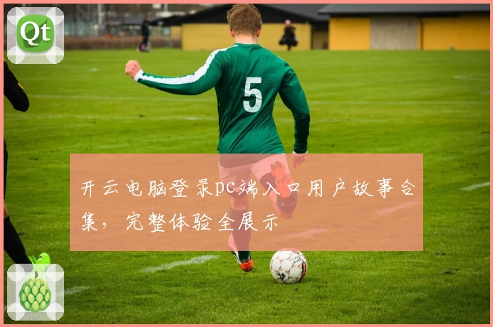 开云电脑登录pc端入口用户故事合集，完整体验全展示