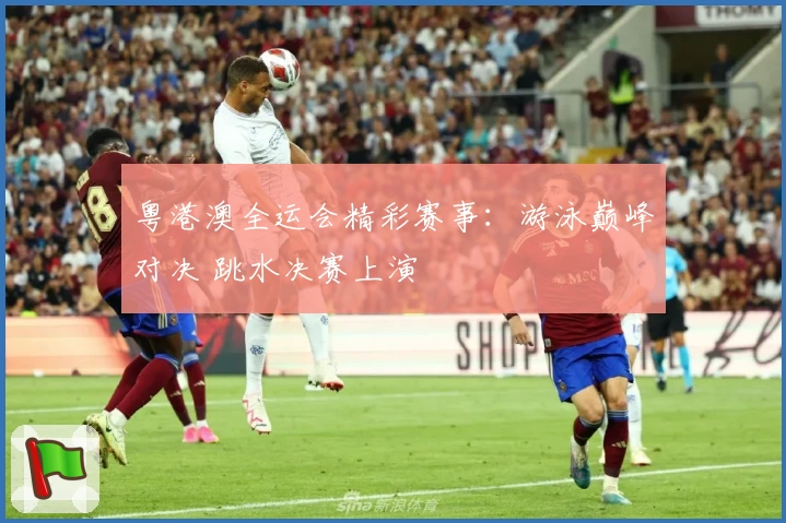 粤港澳全运会精彩赛事：游泳巅峰对决 跳水决赛上演