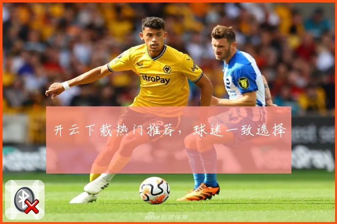 开云下载热门推荐,球迷一致选择